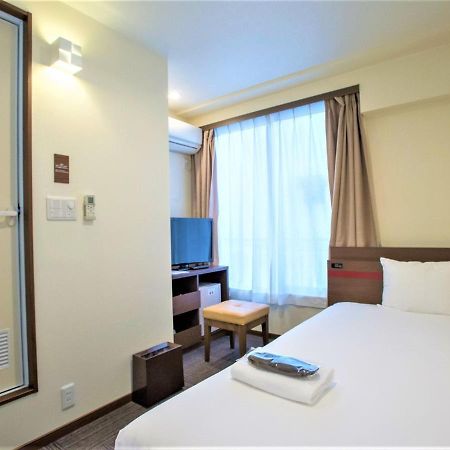 Shin Yokohama Sk Hotel - Non Smoking - Vacation Stay 86092 Exteriör bild