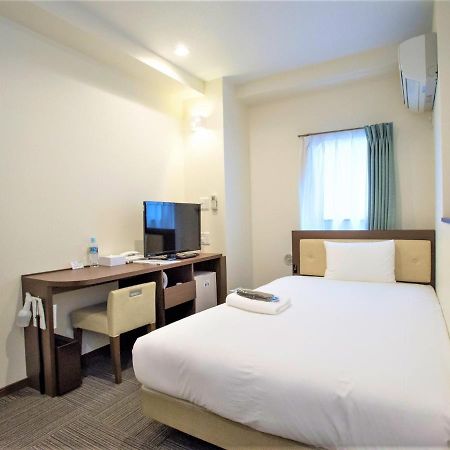 Shin Yokohama Sk Hotel - Non Smoking - Vacation Stay 86092 Exteriör bild