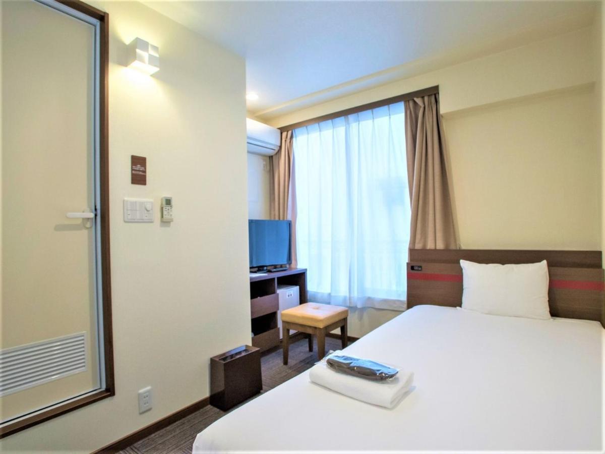 Shin Yokohama Sk Hotel - Non Smoking - Vacation Stay 86092 Exteriör bild