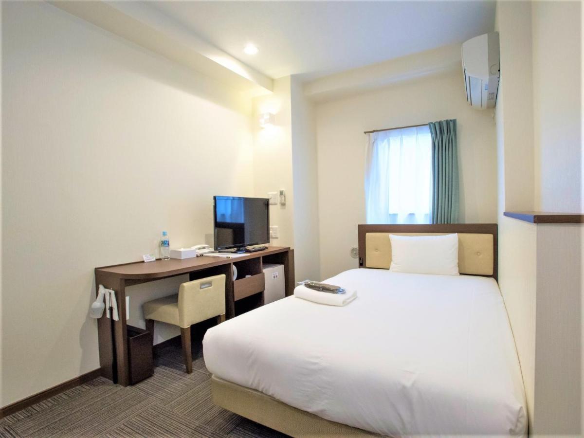 Shin Yokohama Sk Hotel - Non Smoking - Vacation Stay 86092 Exteriör bild